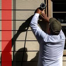 Best Historical Building Siding Restoration  in Lynchburg, VA